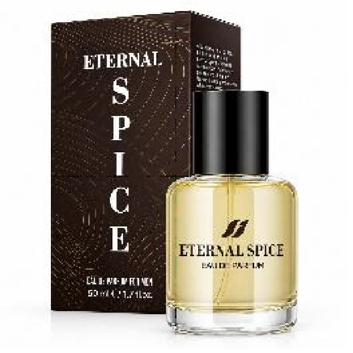 ادکلن مردانه اسپایس فارماسی Spice ۵۰ میلی‌لیتر
